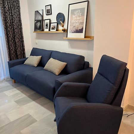 Apartamento Mi Capricho Sitio de Calahonda Esterno foto