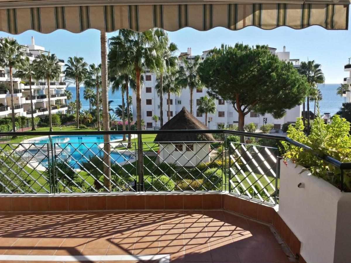 Apartamento Mi Capricho Sitio de Calahonda Esterno foto