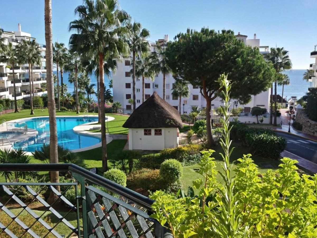 Apartamento Mi Capricho Sitio de Calahonda Esterno foto