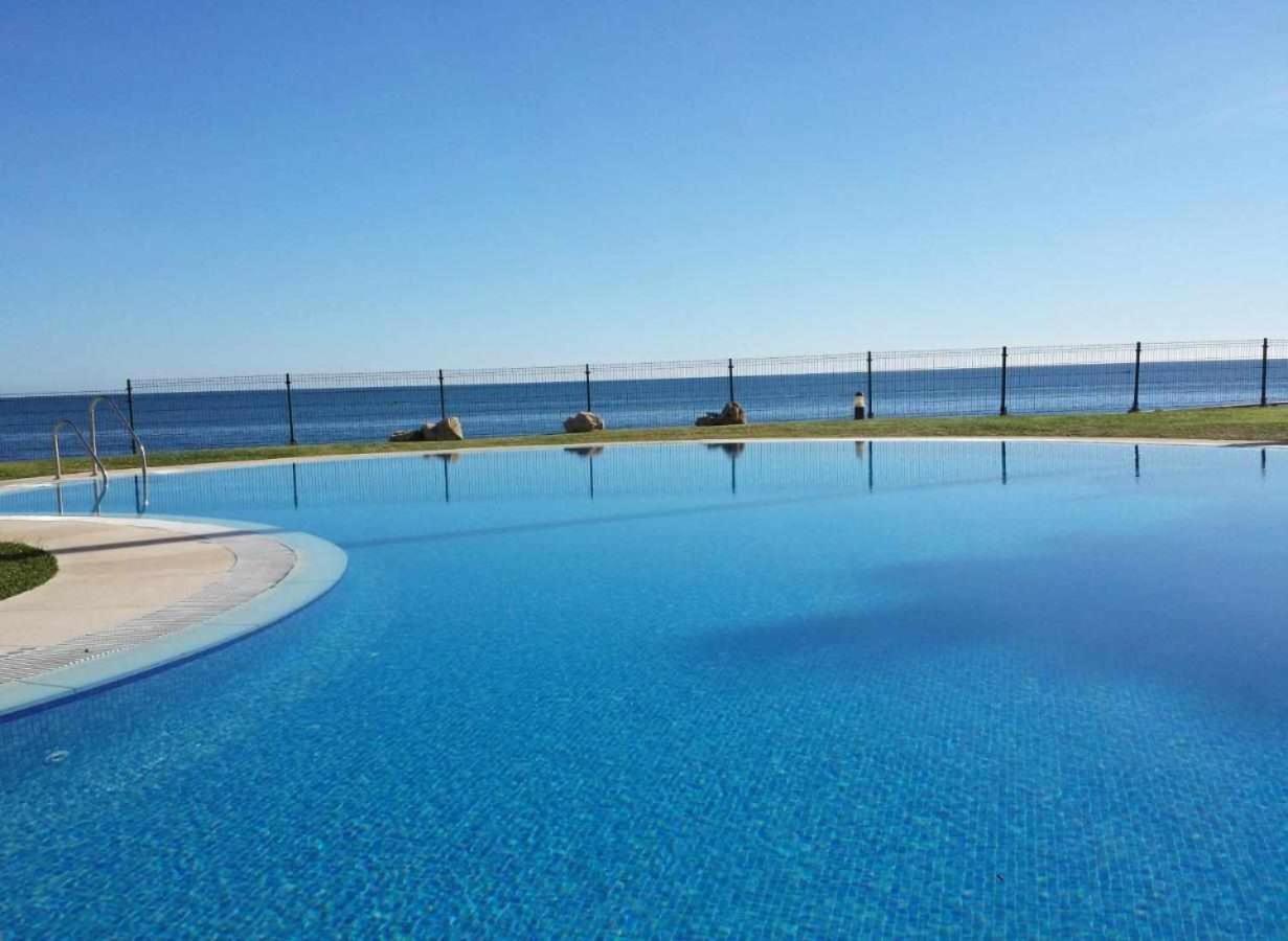Apartamento Mi Capricho Sitio de Calahonda Esterno foto
