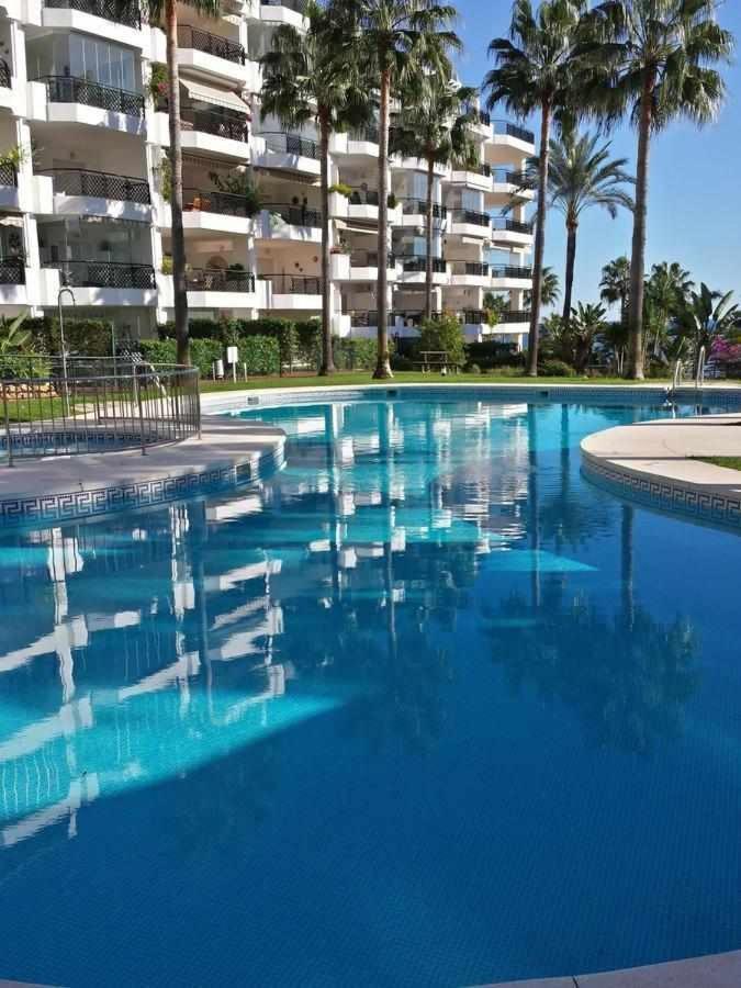 Apartamento Mi Capricho Sitio de Calahonda Esterno foto