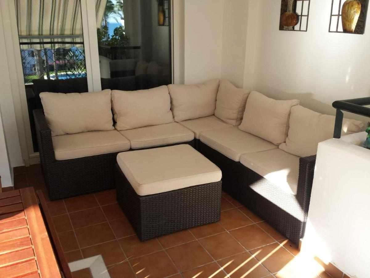 Apartamento Mi Capricho Sitio de Calahonda Esterno foto