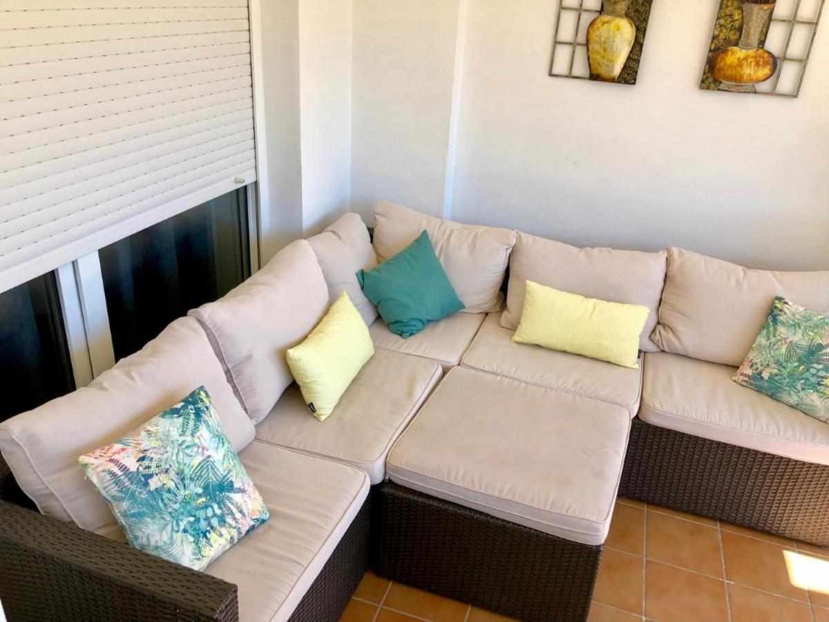 Apartamento Mi Capricho Sitio de Calahonda Esterno foto