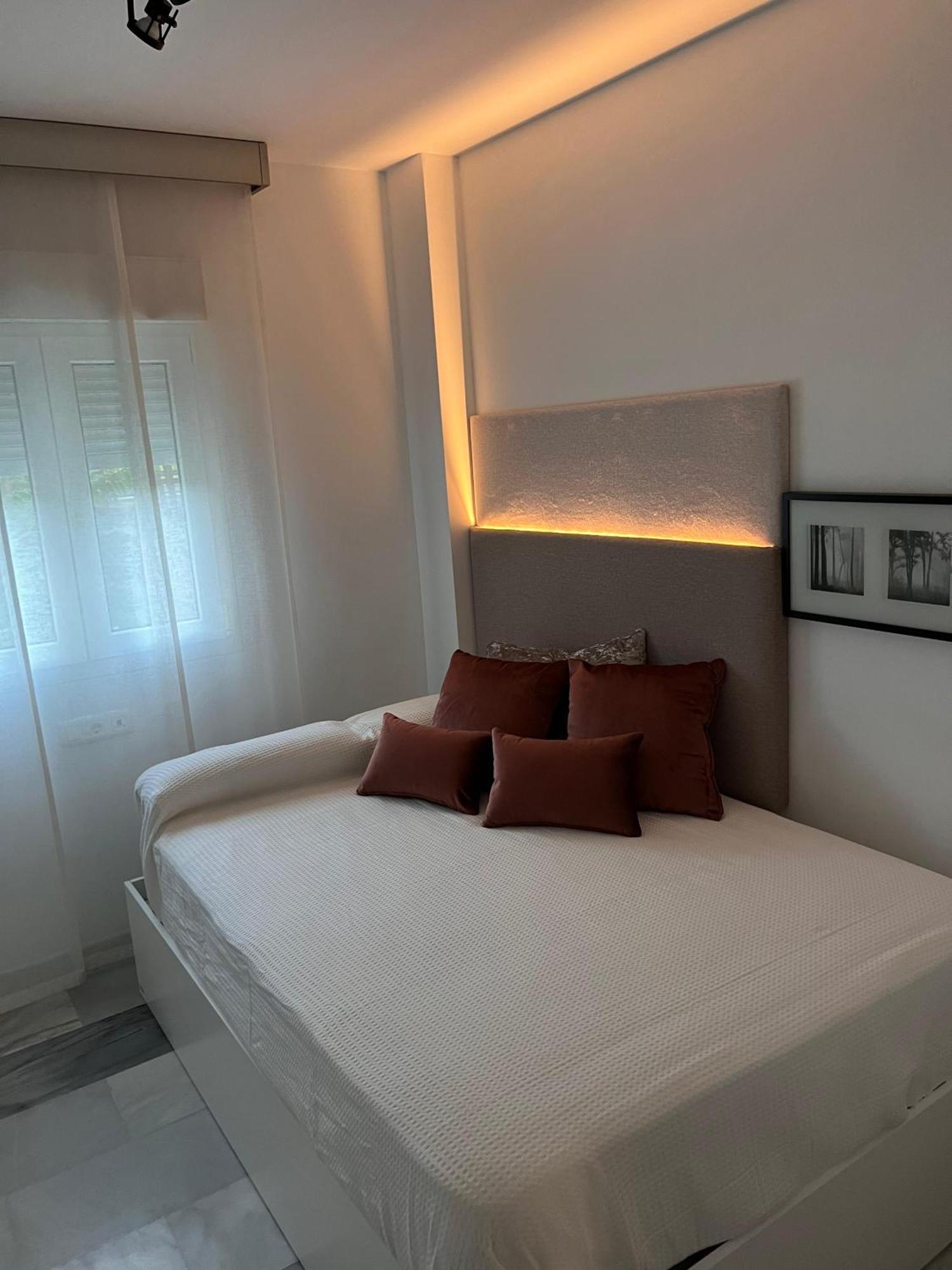 Apartamento Mi Capricho Sitio de Calahonda Esterno foto