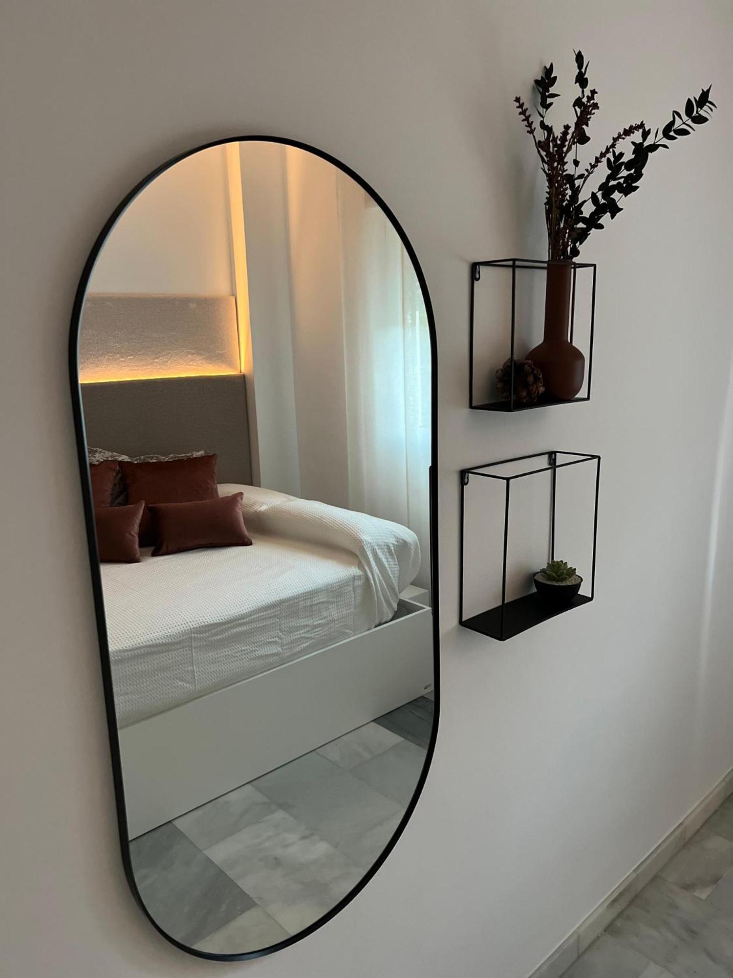 Apartamento Mi Capricho Sitio de Calahonda Esterno foto