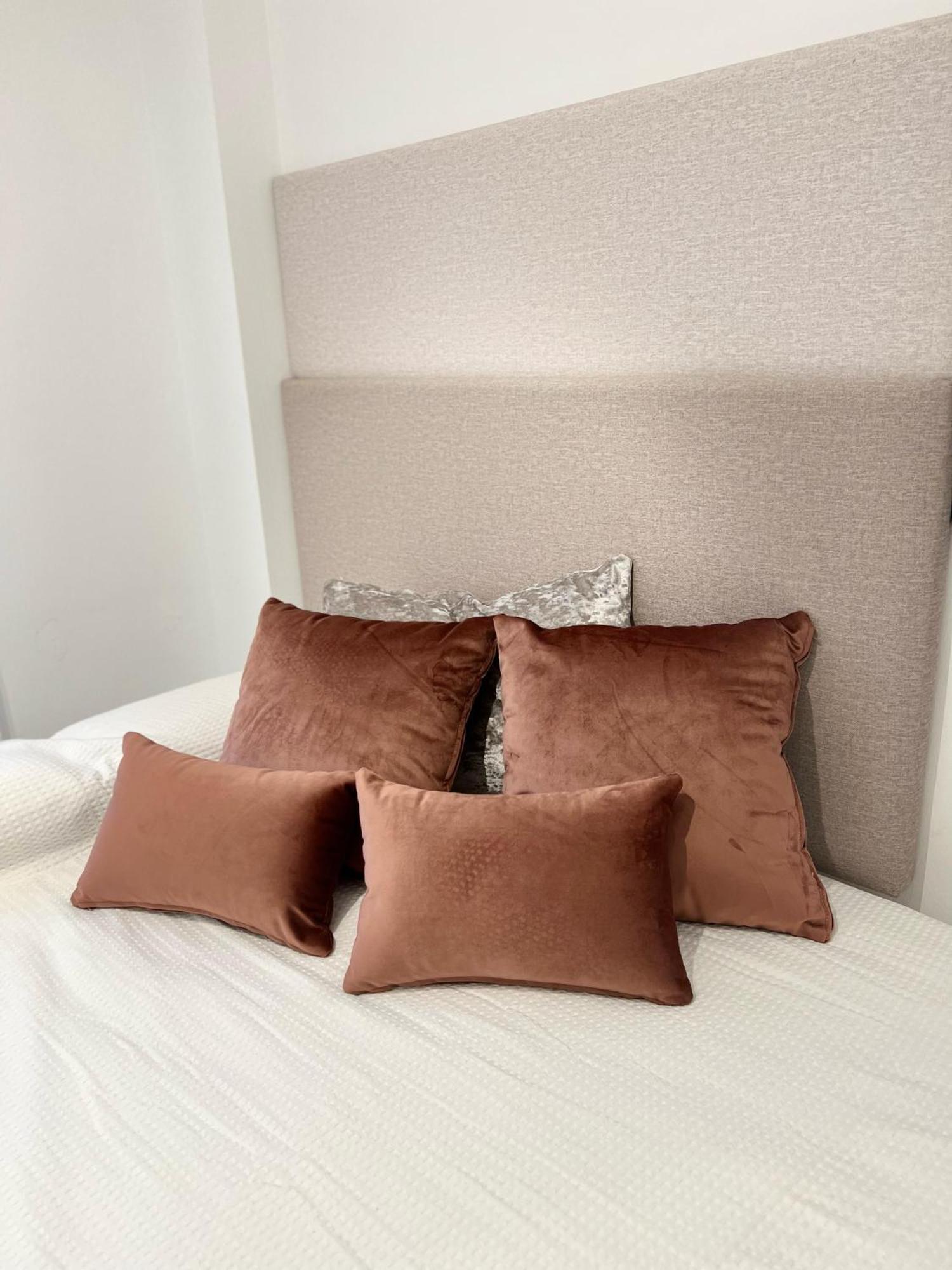 Apartamento Mi Capricho Sitio de Calahonda Esterno foto