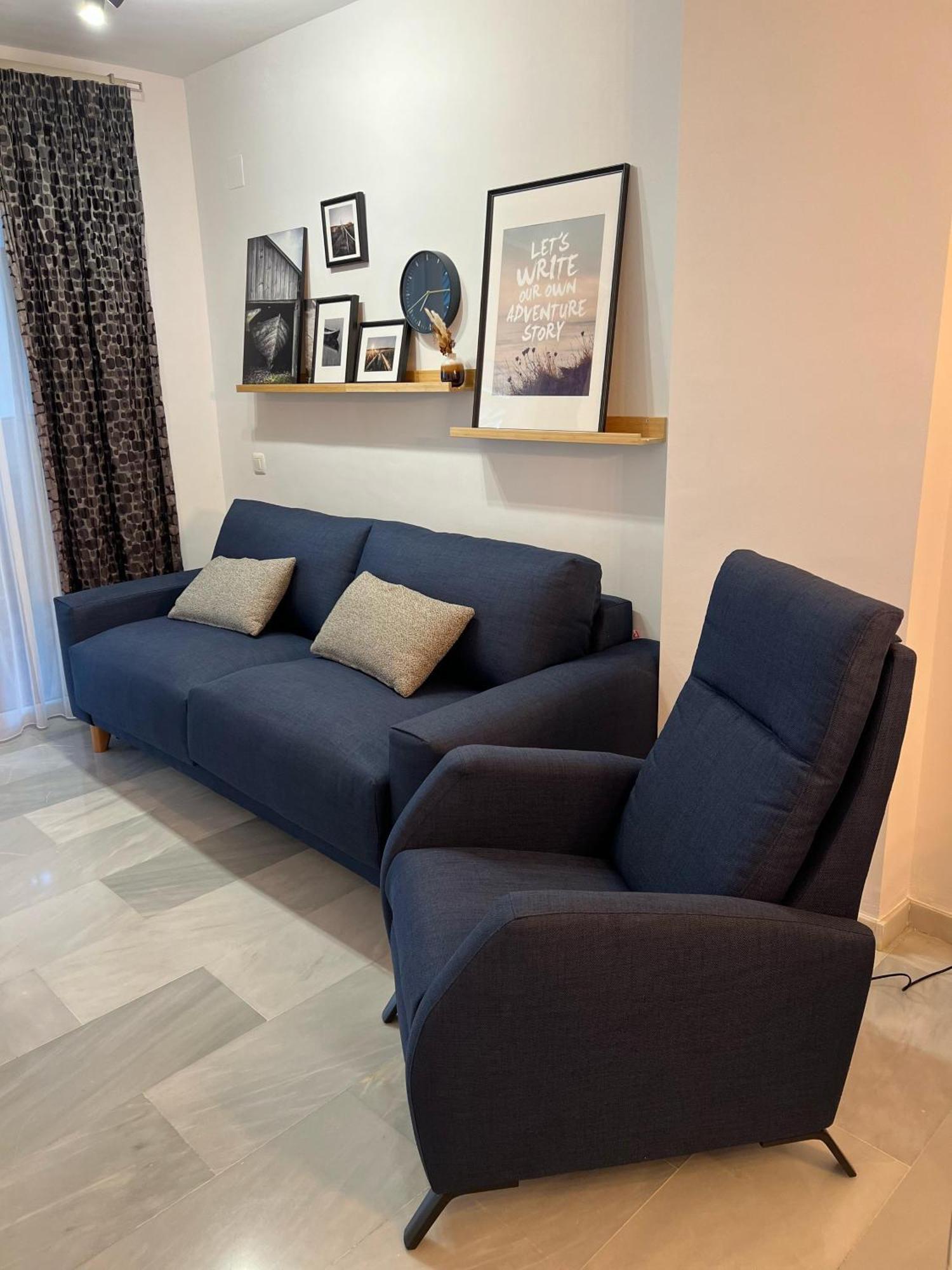Apartamento Mi Capricho Sitio de Calahonda Esterno foto