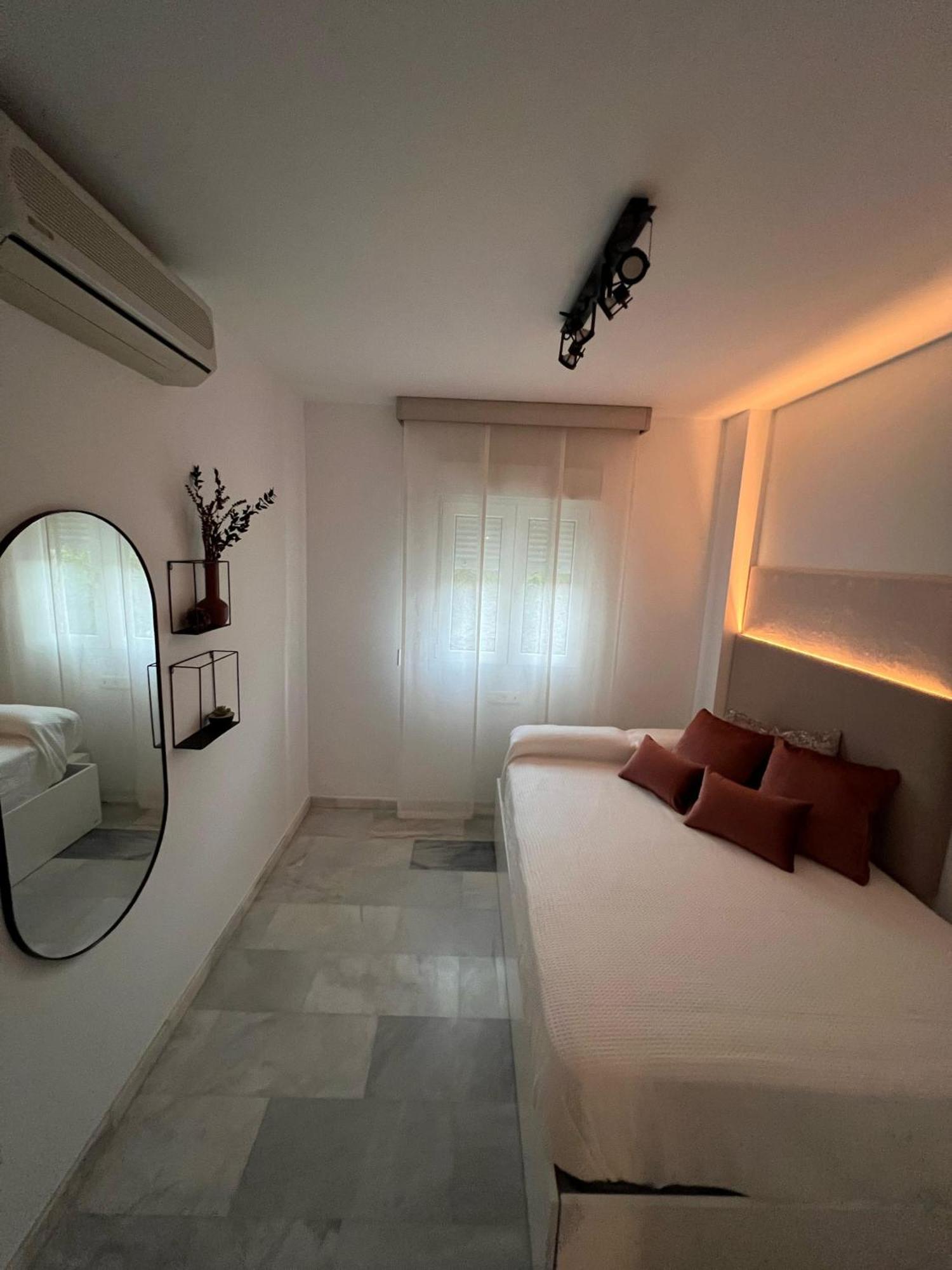 Apartamento Mi Capricho Sitio de Calahonda Esterno foto