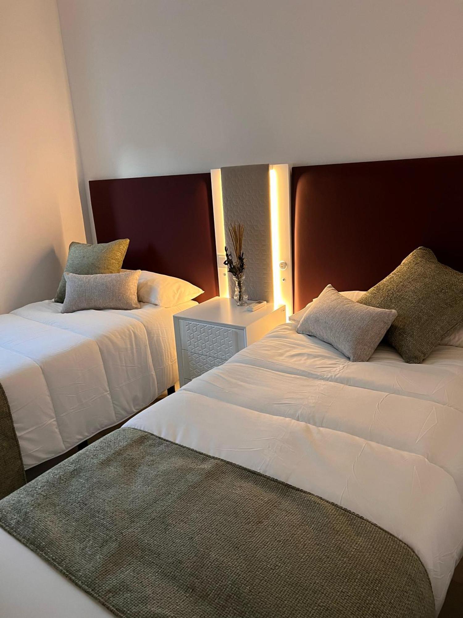 Apartamento Mi Capricho Sitio de Calahonda Esterno foto