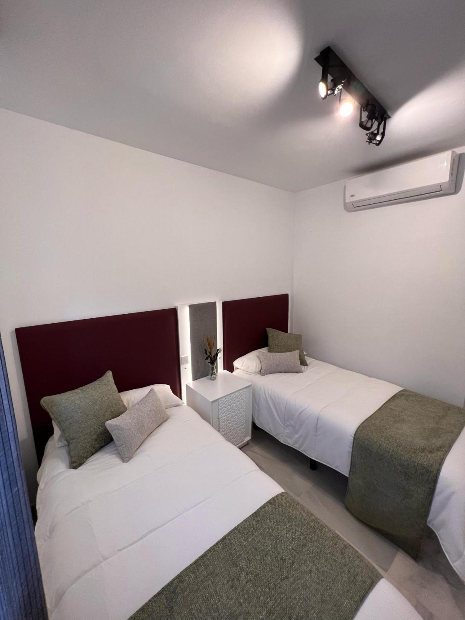 Apartamento Mi Capricho Sitio de Calahonda Esterno foto