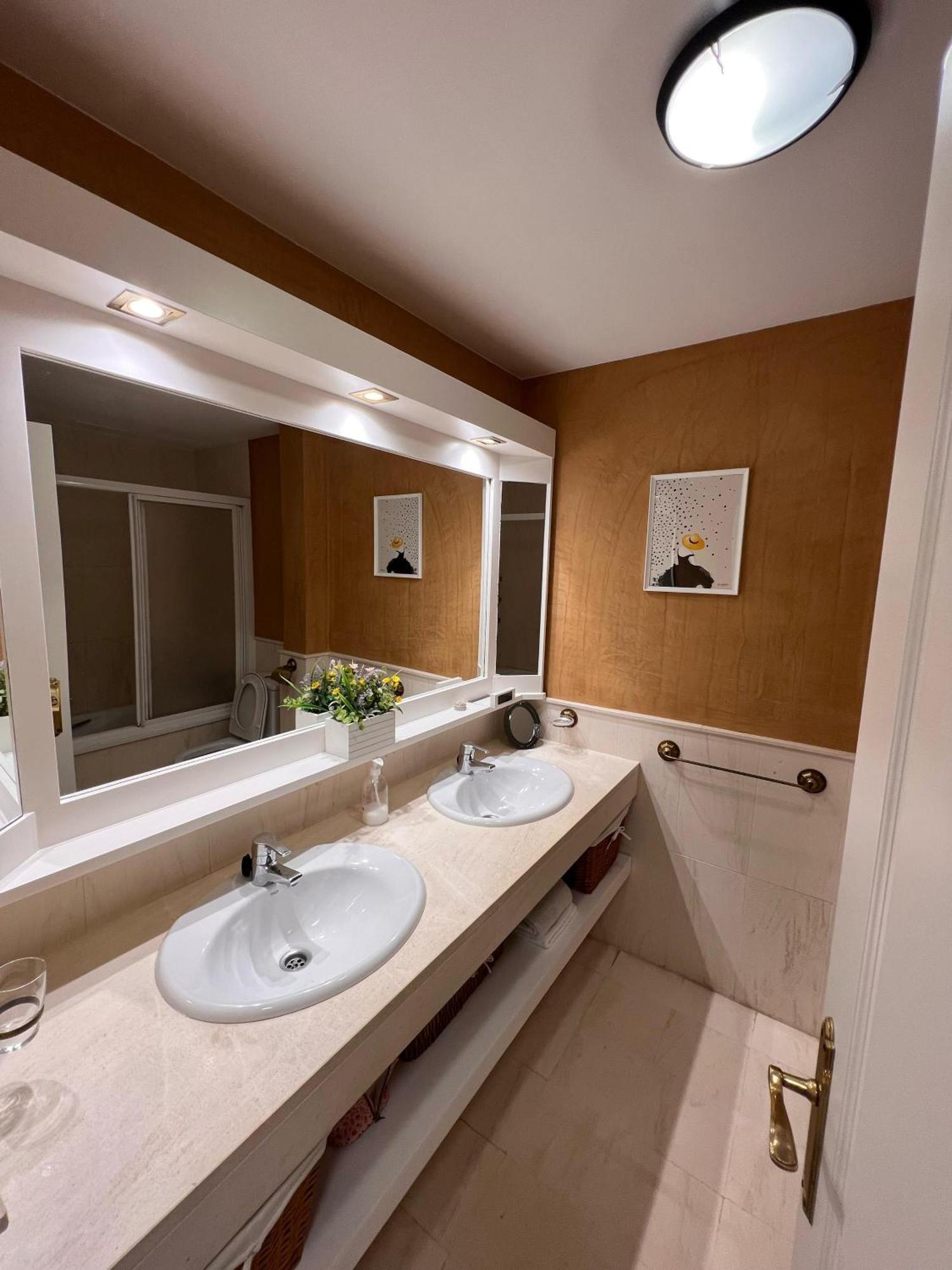 Apartamento Mi Capricho Sitio de Calahonda Esterno foto