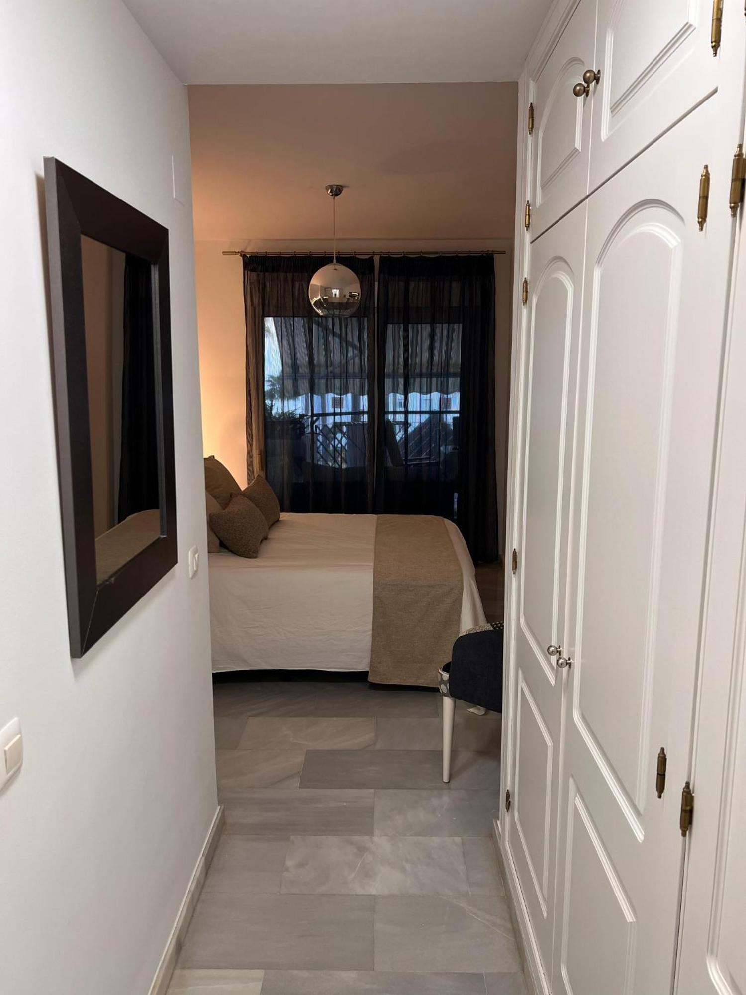 Apartamento Mi Capricho Sitio de Calahonda Esterno foto