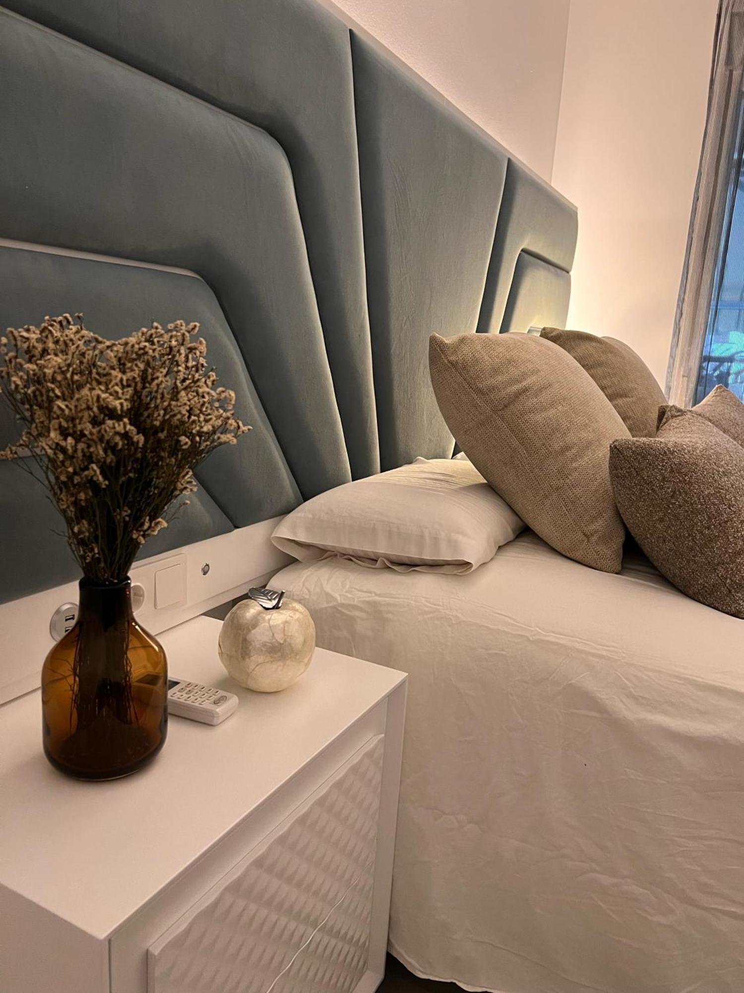 Apartamento Mi Capricho Sitio de Calahonda Esterno foto