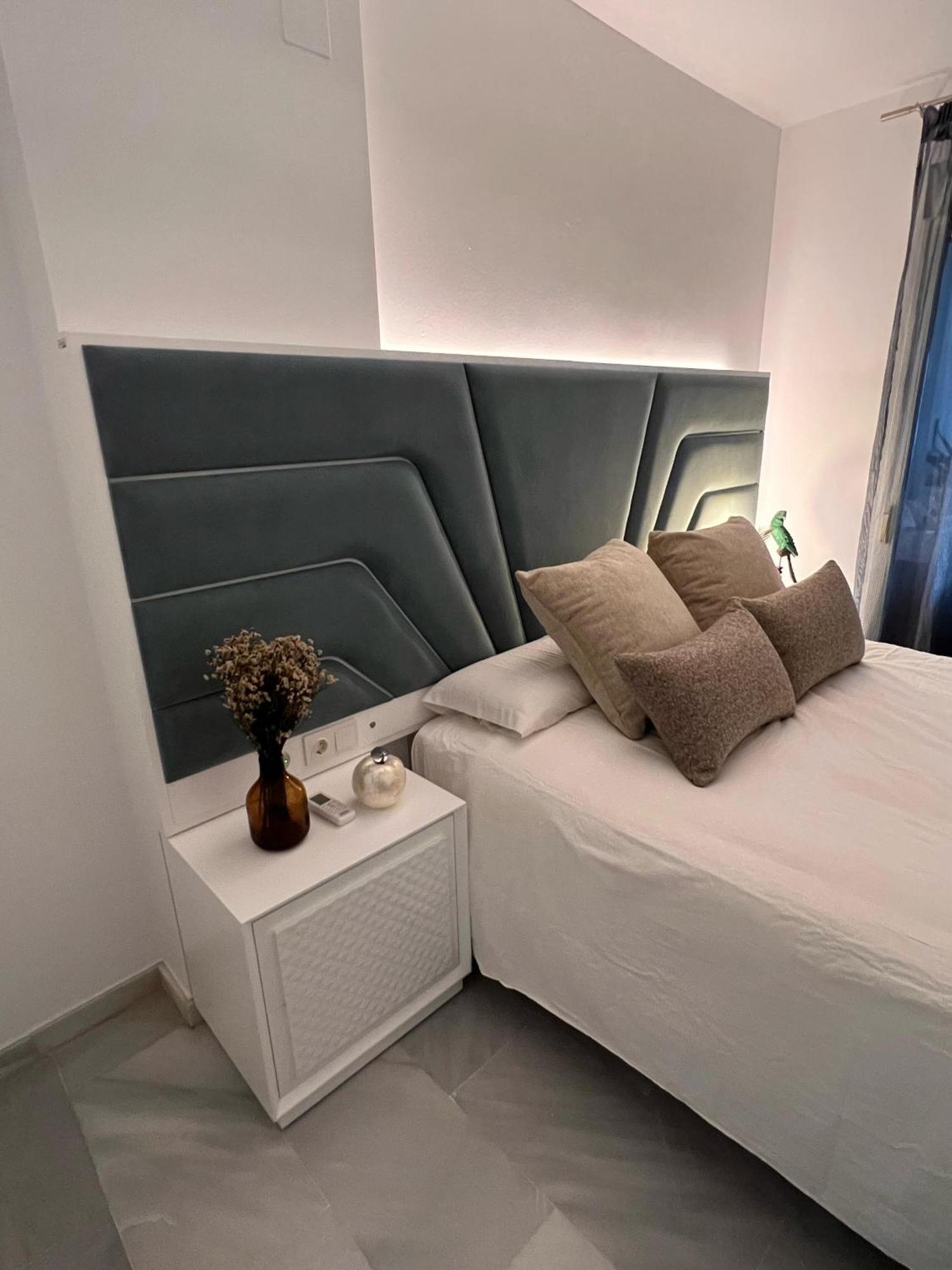 Apartamento Mi Capricho Sitio de Calahonda Esterno foto
