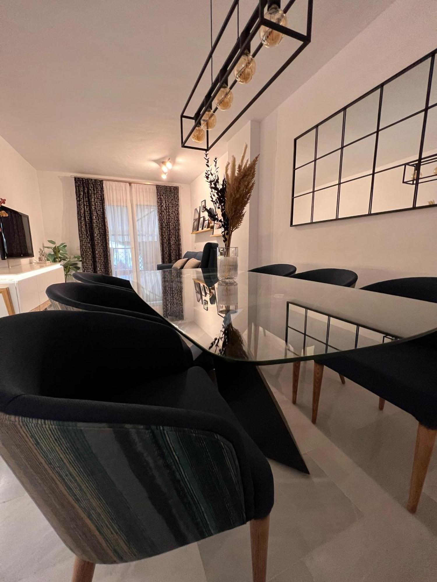 Apartamento Mi Capricho Sitio de Calahonda Esterno foto
